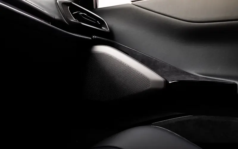 Ferrari 849 Testarossa * STOCK * AVAILABLE * CARBON *  - 165641