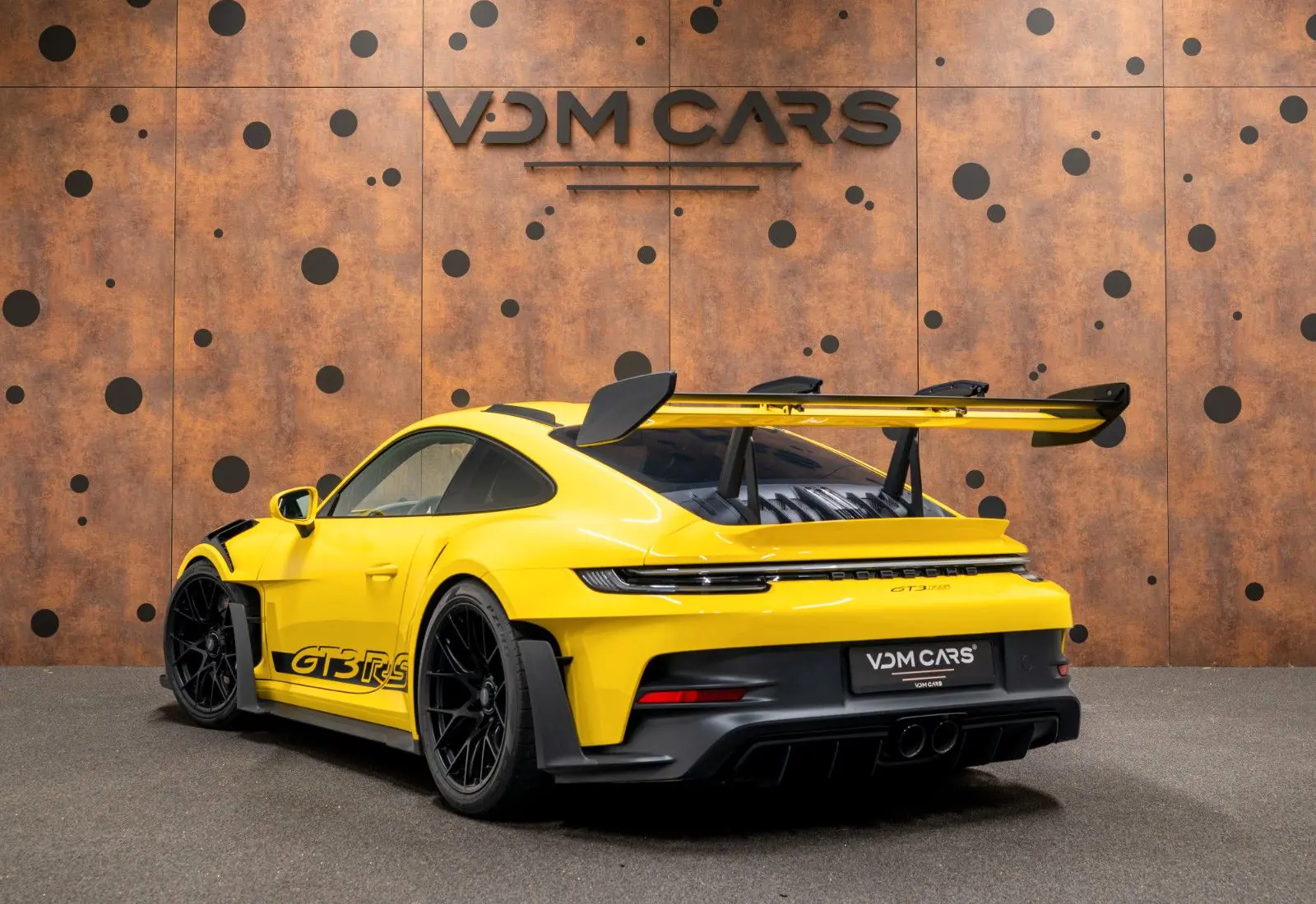 Porsche 911 GT3 RS * CLUBSPORT * CARBON * PPF * PDLS * PASM * CHRON - 164017