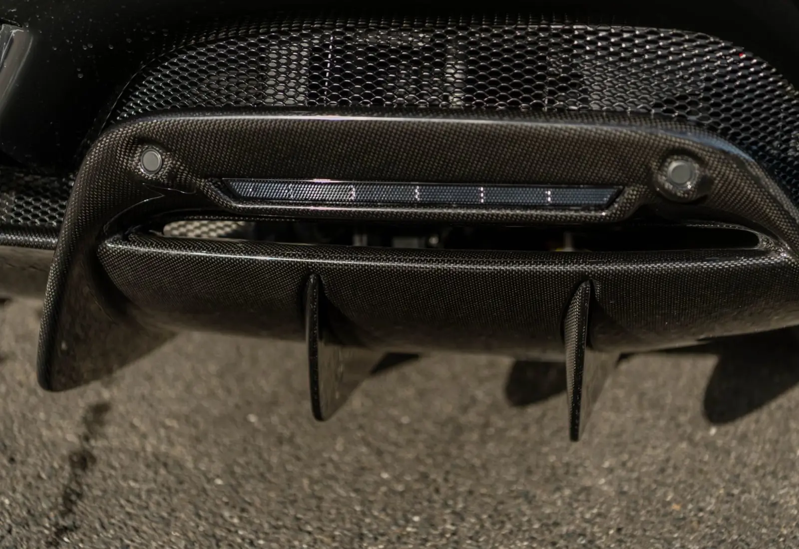 Ferrari 296 GTB NOVITEC N-LARGO * Assetto Fiorano * 1 / 15 *  - 122342