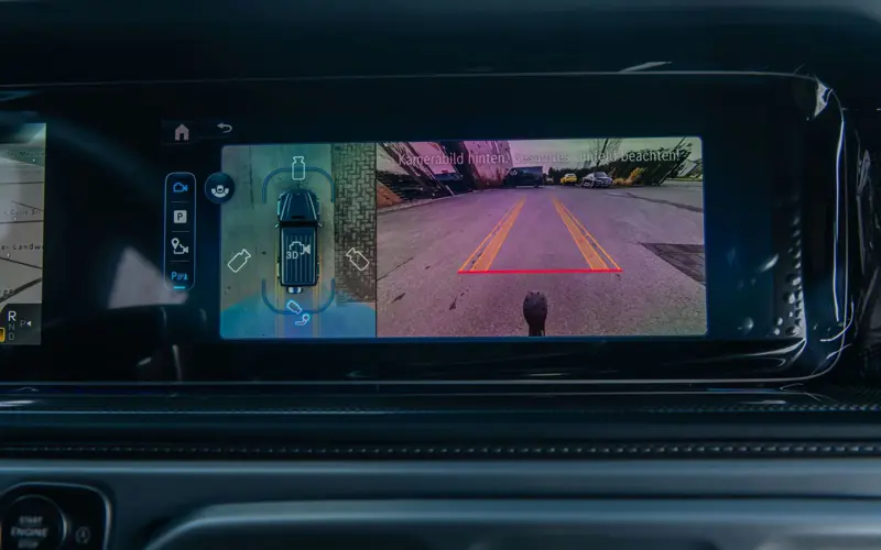 Mercedes-Benz G 63 AMG * COC ONLY * SUPERIOR * KOMFORT * NIGHT *  - 129789