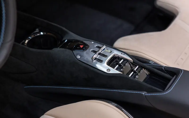 Ferrari SF90 Spider * LIFT * L-RACESEATS * CAMERA *  - 110651