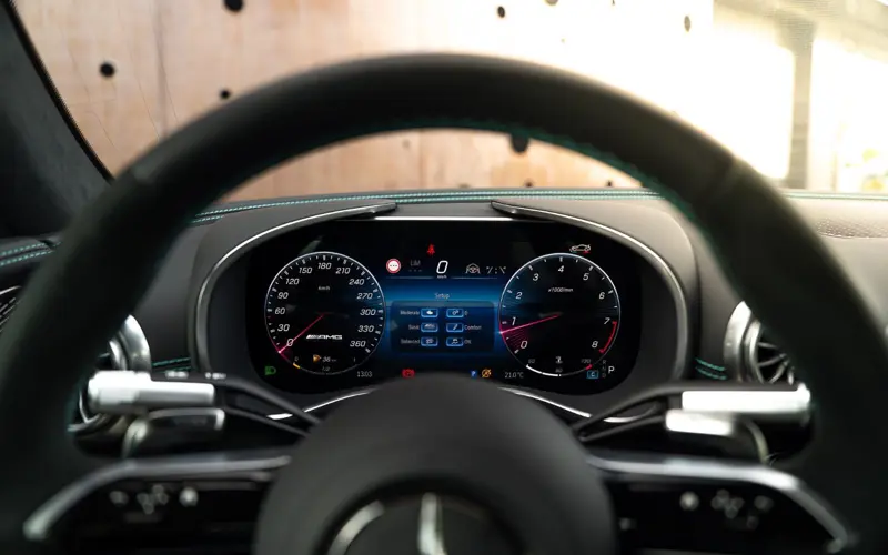 Mercedes-Benz AMG GT 63 PRO 4M * MOTORSPORT COLLECTORS EDITION *  - 171441
