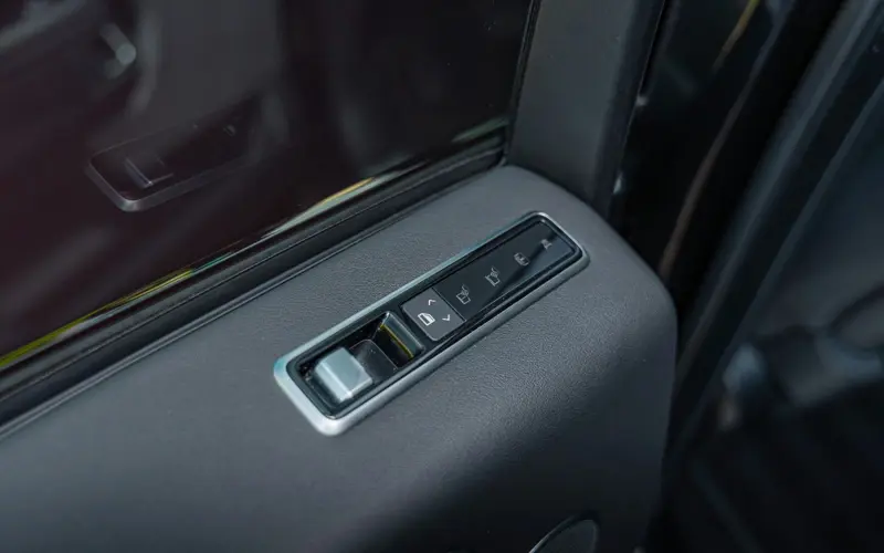 Land Rover Vogue 5.0 V8 SC * DRIVE PRO * CARPLAY * ,MERIDIAN - 165916