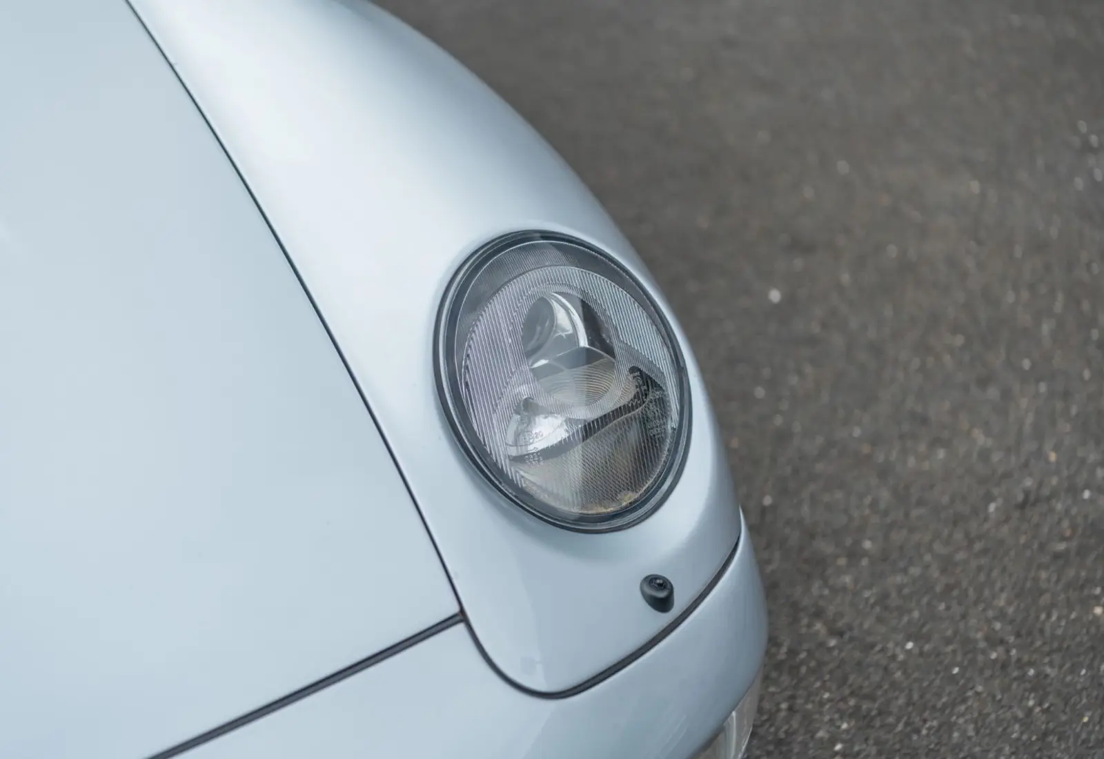 Porsche 993 Turbo * NEUE WARTUNG * TOP GEPFLEGT * SAMMLERST. *  - 131883