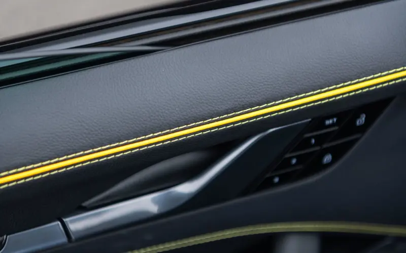 Porsche 992 BRABUS ROCKET R * 1 OF 25 * 900HP * CARBON * LIFT *  - 134947