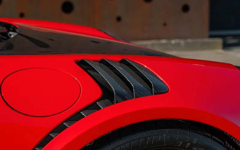 Porsche 911 GT2 RS * WEISSACH * 1.OWNER * ONLY 732KM * NEW - 135713