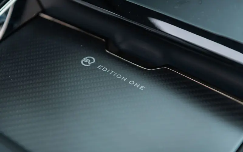 Land Rover Range Rover Sport P635 SV ED. 1 CARBON CERAMIC!! - 120111