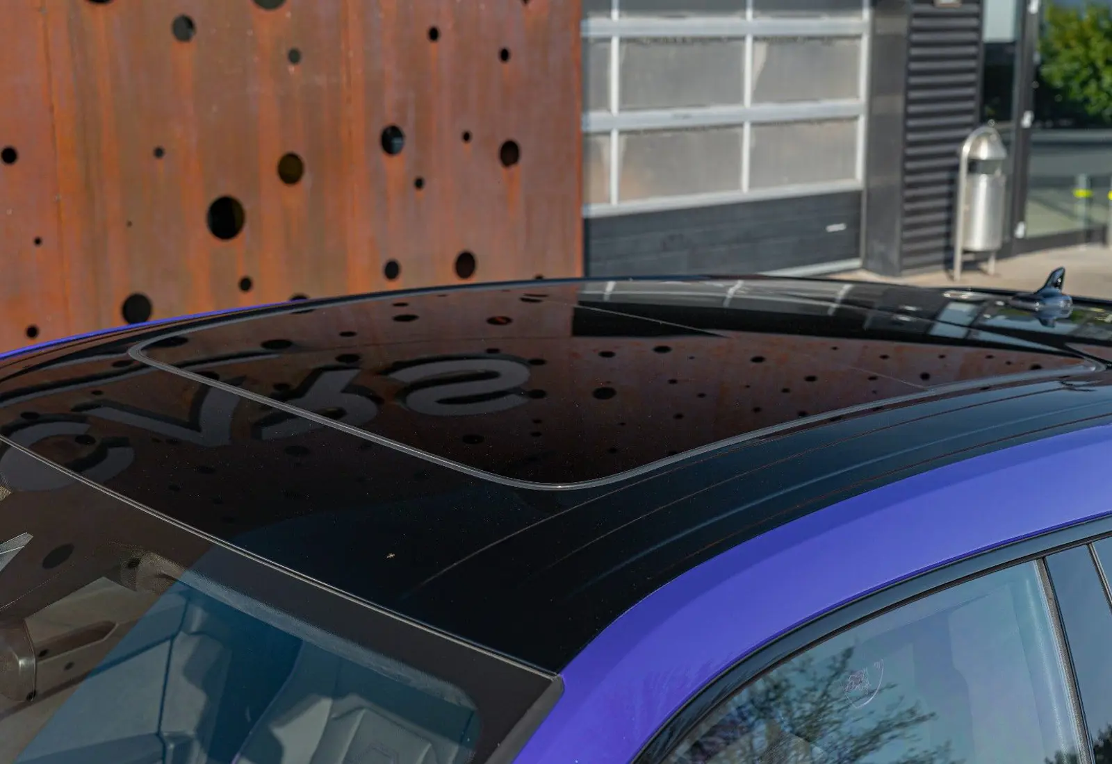 Lamborghini Urus SE * AD PERSONAM * VIOLA HONGKONG * MASSAGE * VOLL - 135943