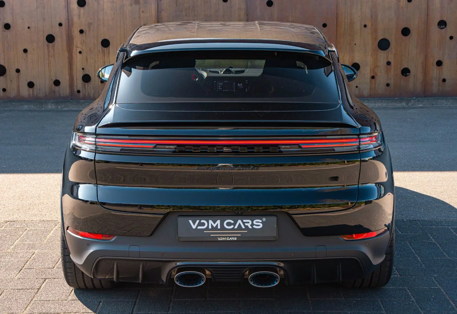 Porsche Coupe Turbo E-Hybrid * GT-PAKET * PCCB * CARBON * PDCC *  - 83087