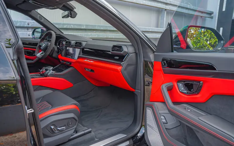 Lamborghini Urus SE * AVAILABLE * STOCK * STYLE * B&amp;O * PANO * ANIMA * 23 - 110367