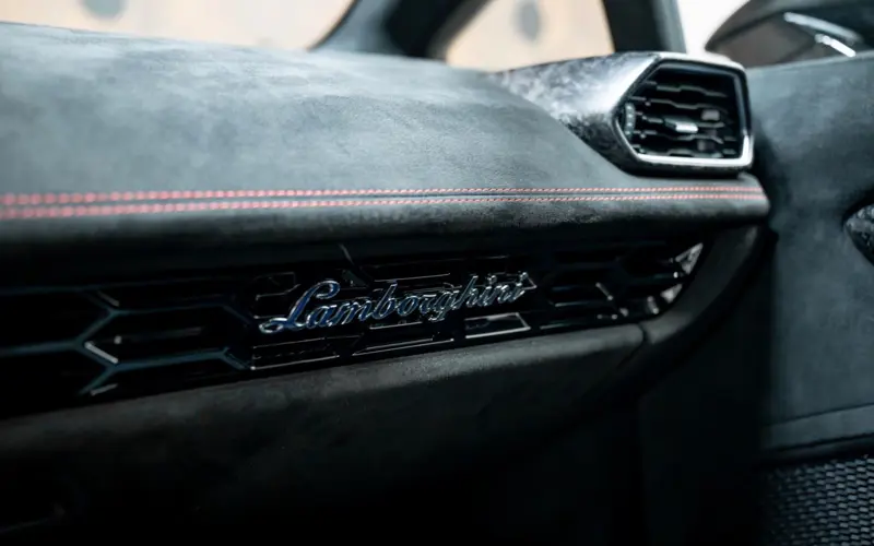 Lamborghini Huracán Performante * FORGED CARBON * FULL PPF * CARP - 169940