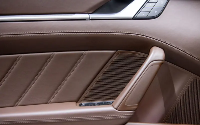 Porsche 911 Turbo S Cabriolet * LIFT * 360 * BELÜFTUNG * ACC *  - 133041