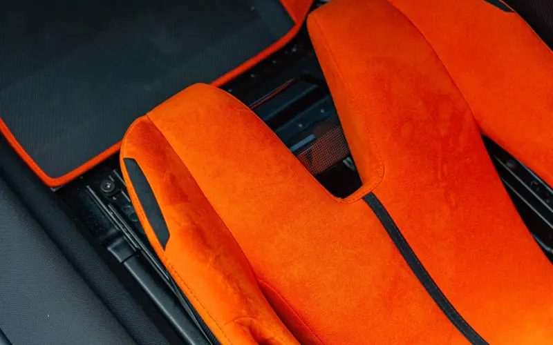 Ferrari 296 Speciale * STOCK * FULL CARBON * RACING LIV * LIFT *  - 136106