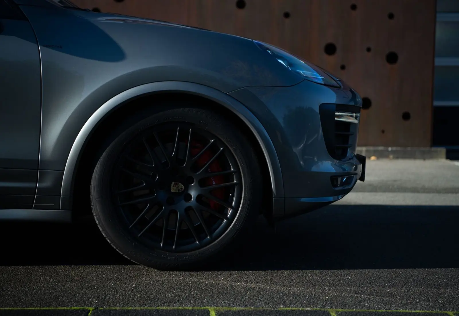 Porsche Cayenne GTS * Nür 70tkm * 1e Hand * Neue Wartung - 122464