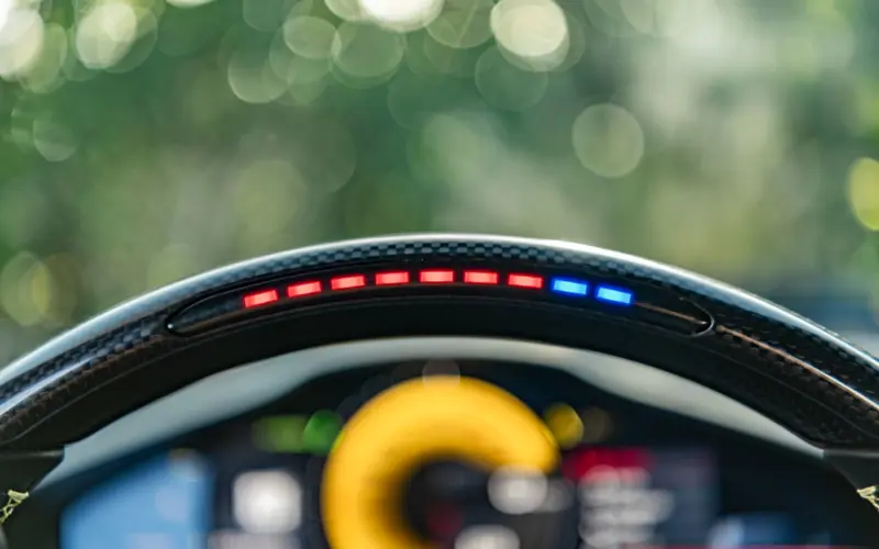 Ferrari 296 GTB NOVITEC N-LARGO * Assetto Fiorano * 1 / 15 *  - 122357