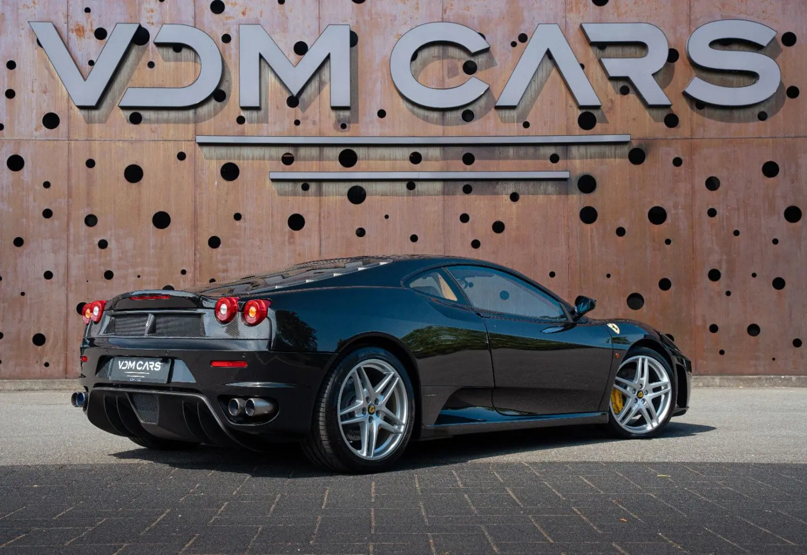 Ferrari F430 F1 * CLASSICHE * CHALLENGE * CARBON * NEW SERVICE *  - 166057