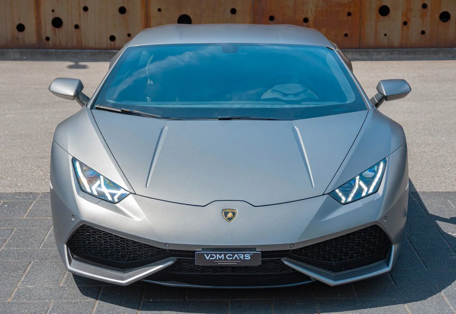 Lamborghini Huracán V10 LP610-4 AWD * Carbon * Style Pack *  - 58713