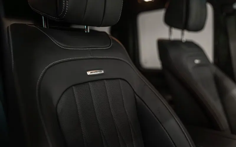 Mercedes-Benz G 63 AMG * COC ONLY * MY26 * A22 * SUPERIOR * KOMF * NIGHT *  - 134852