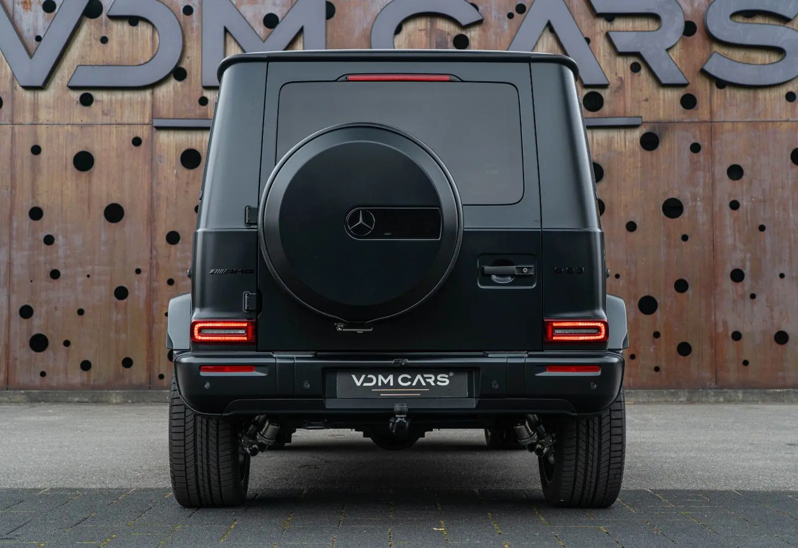 Mercedes-Benz G 63 AMG * MY26 * COC ONLY * NIGHT * MASSAGE * EXKLUSIVE *  - 138034