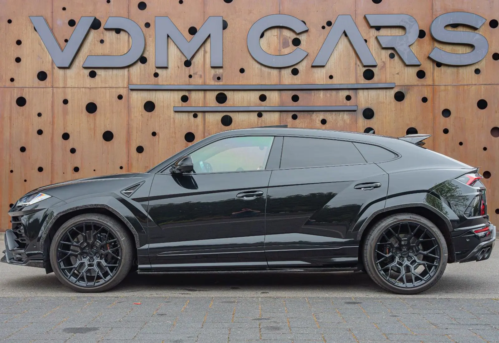 Lamborghini Urus 4.0 V8 * MASSAGE * ADAS * STYLE PACK * URBAN - 84218