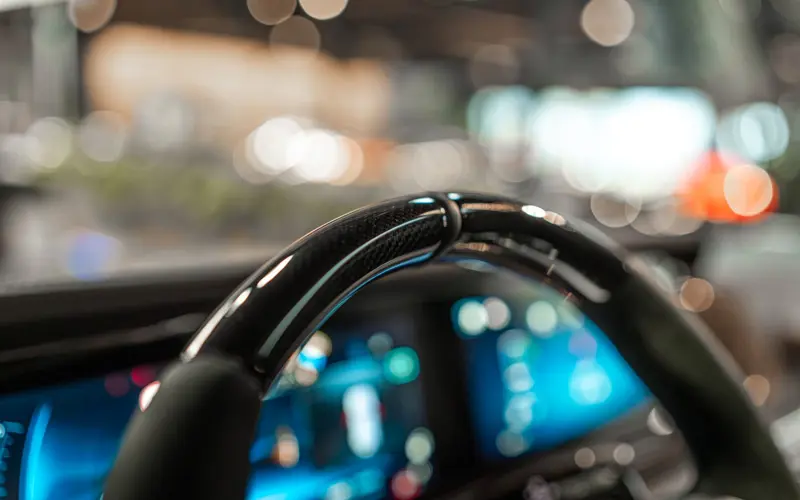 Mercedes-Benz G 63 AMG * COC ONLY * MY26 * A22 * SUPERIOR * KOMF * NIGHT *  - 134837