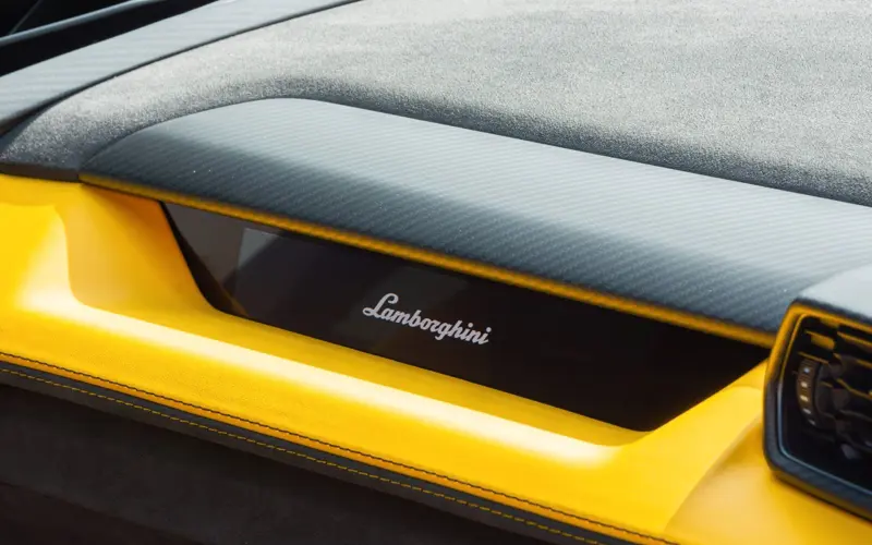 Lamborghini Revuelto 6.5 V12 * NEW CAR * AVAILABLE * BI COLOR - 145316