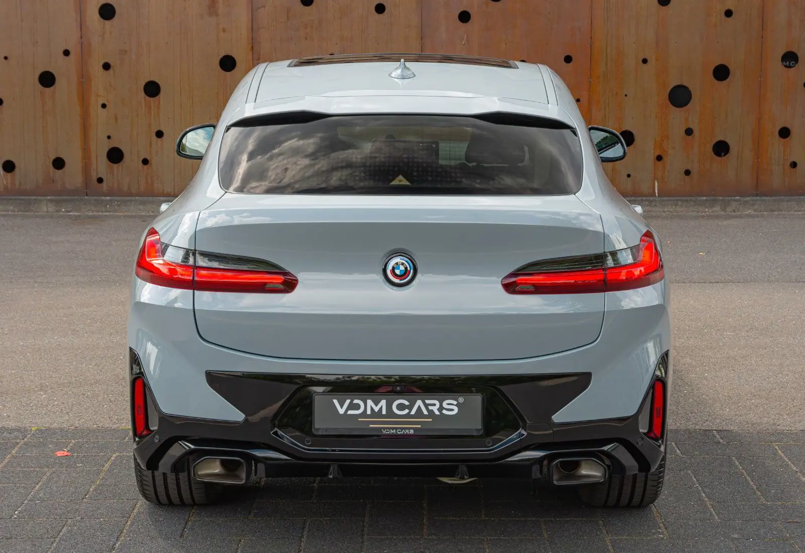 BMW X4 xDrive 20 i M Sport * PANO * HARMAN * 360 * SHADOW *  - 107480