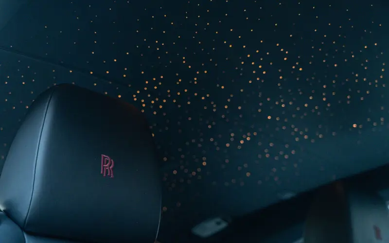 Rolls-Royce Wraith 6.6 V12 * MASSAGE * BESPOKE * SUPER PREIS ! - 139845