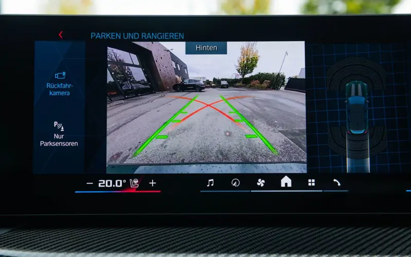 BMW M3 CS Touring * KERAMIK * INDIVIDUAL * CARBON * ASSIST *  - 120584