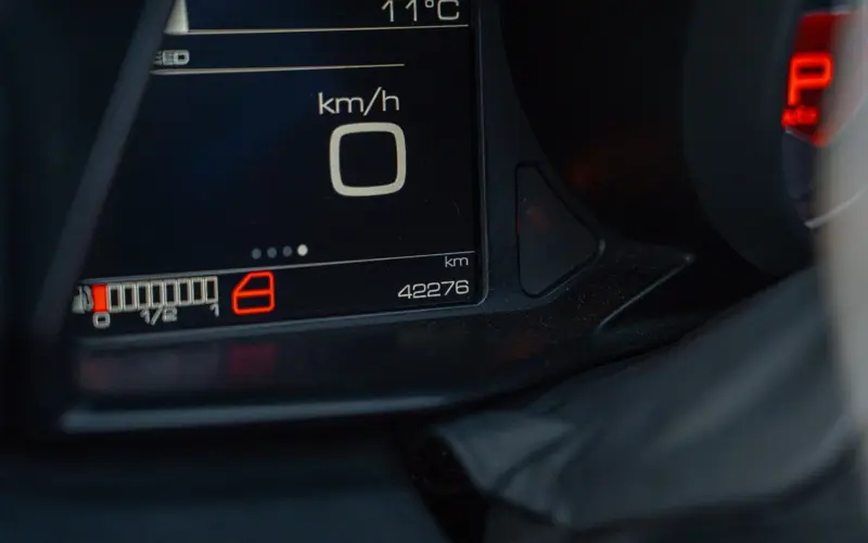 Ferrari 488 Spider * NEW SERVICE * NEW WARRANY FERRARI * PPF - 132777