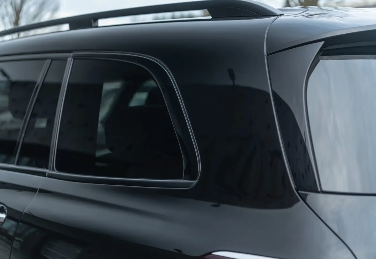 Mercedes-Benz GLS 63 AMG 4Matic+ * CARBON * NIGHT * BURMESTER *  - 128370