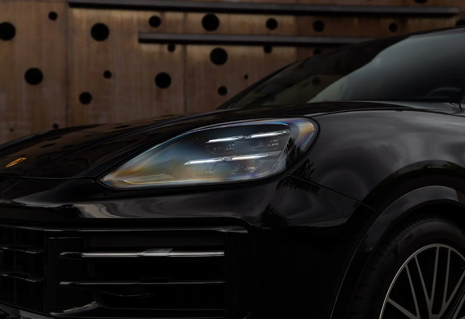 Porsche Cayenne E-Hybrid * PASM * SOFTCLOSE * PANO * CHRONO * 360 - 171916