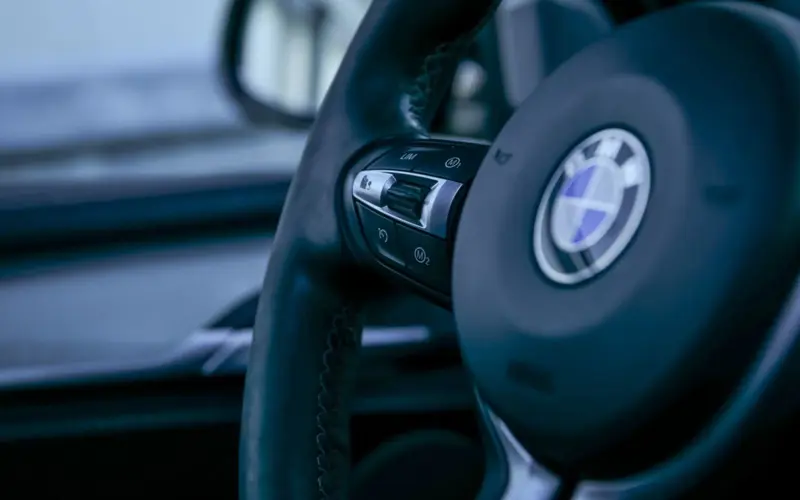 BMW X5 Baureihe X5 M * VOLL * Belüftung * M-Driverspack - 117040
