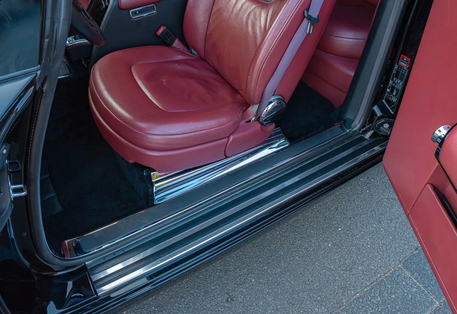 Rolls-Royce Phantom Drophead Coupé * SCHECKHEFT * MANSORY * DISPL - 83001