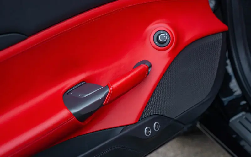 Ferrari 488 Spider * NEW SERVICE * NEW WARRANY FERRARI * PPF - 132779