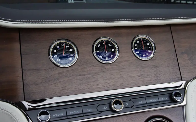 Bentley Continental GTC Speed * AKRAPOVIC * 1st EDITION * VOL - 150060