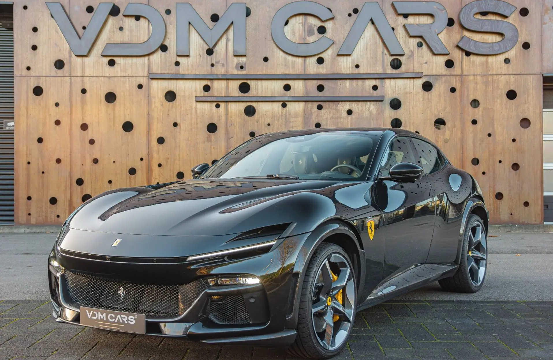Ferrari - Purosangue - 81438