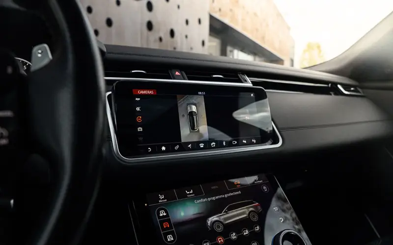Land Rover Range Rover Velar SV Autobiography Dynamic Edit. - 175773