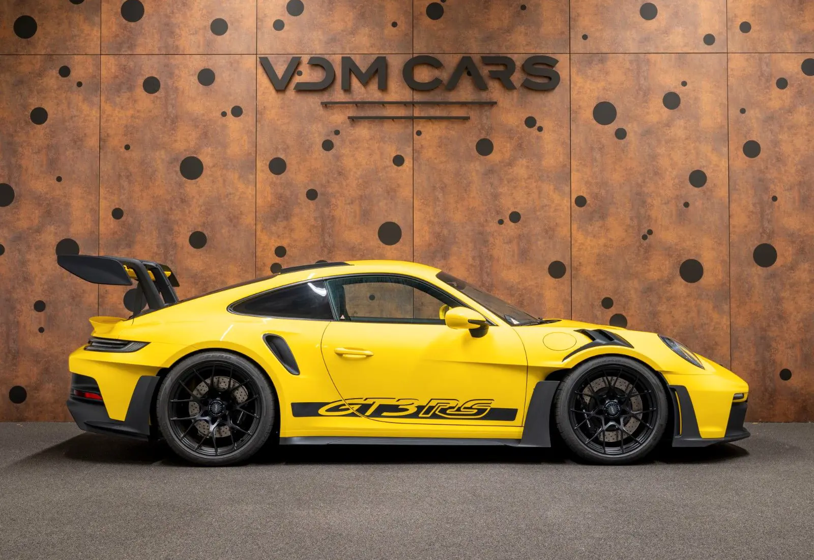 Porsche 911 GT3 RS * CLUBSPORT * CARBON * PPF * PDLS * PASM * CHRON - 164020