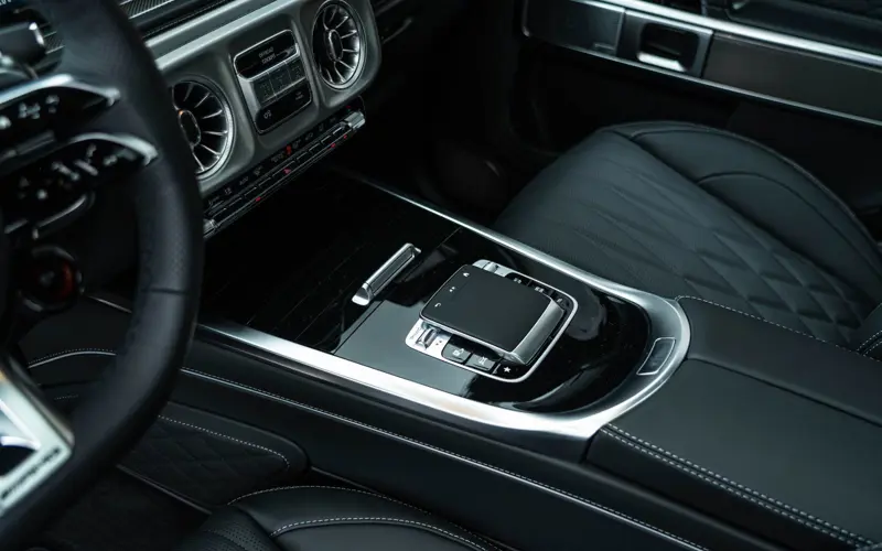 Mercedes-Benz G 63 AMG * MY26 * COC ONLY * NIGHT * MASSAGE * EXKLUSIVE *  - 138056