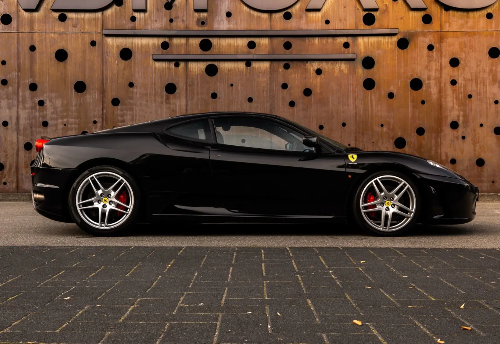 Ferrari F430 F1 * CLASSICHE * CARBON * EL. SEATS * NEW SERVICE *  - 173111