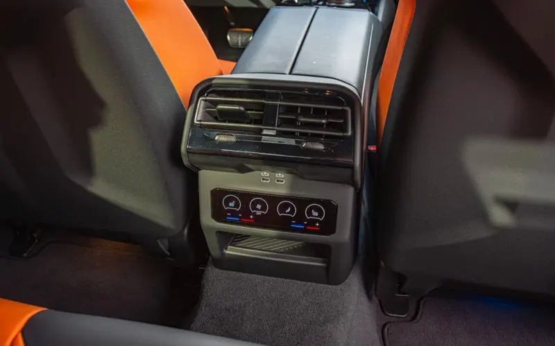 BMW M5 Limousine * KERAMIK * COMFORT * CARBON * PPF *  - 103744