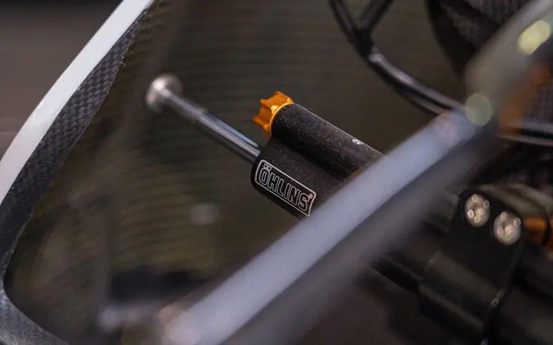 Yamaha R1 GYTR Pro 25th Anniversary Edition * 1 OF 25 * LI - 135604