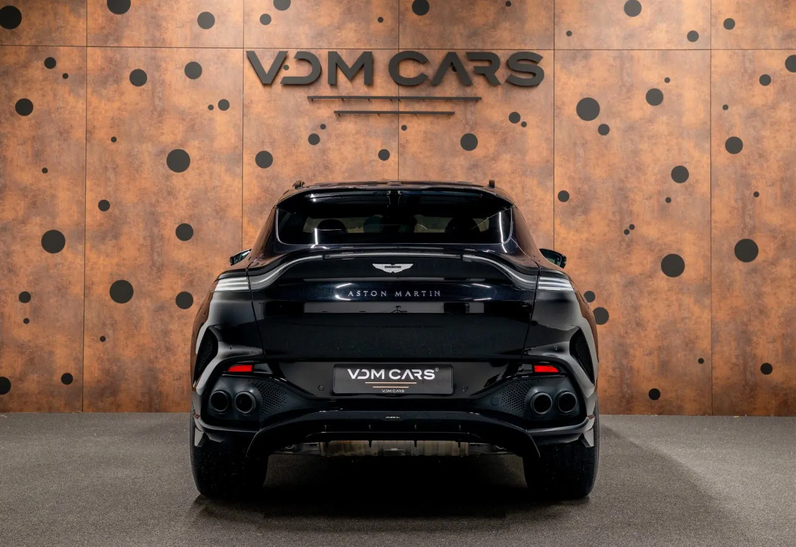 Aston Martin DBX 707 * Carbon * Sitzbelüftung * ACC * 360 * DesignPack - 165698