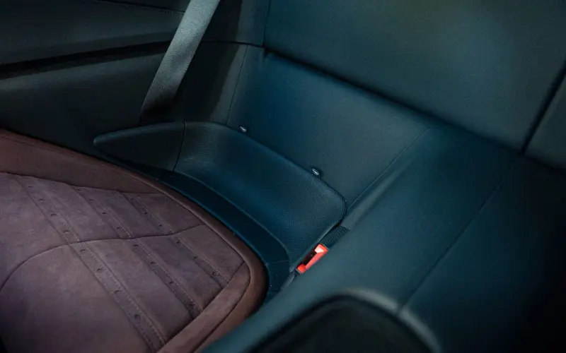 Ferrari Roma * CARBON * F.ADAS * CARPLAY * 360 * MAGNERIDE * EL.SEA - 165955