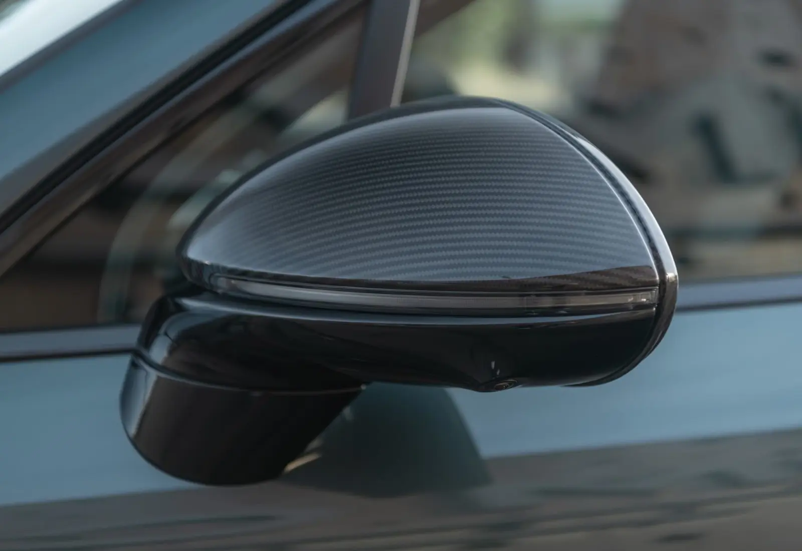 Porsche Cayenne Coupe Turbo E-Hybrid * PTS * GT PACKAGE *  - 127572