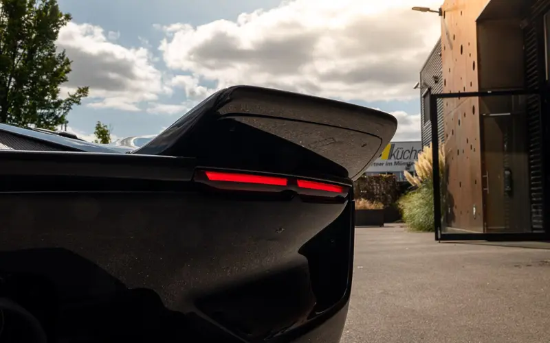 Ferrari 849 Testarossa * STOCK * AVAILABLE * CARBON *  - 173988