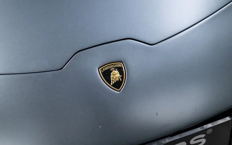 Lamborghini Huracán Performante * FORGED CARBON * FULL PPF * CARP - 169946