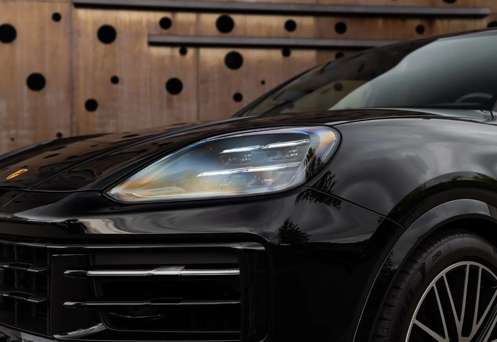 Porsche Cayenne E-Hybrid * PASM * SOFTCLOSE * PANO * CHRONO * 360 - 173589