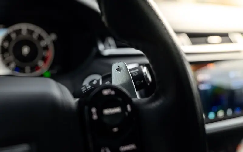 Land Rover Range Rover Velar SV Autobiography Dynamic Edit. - 175788